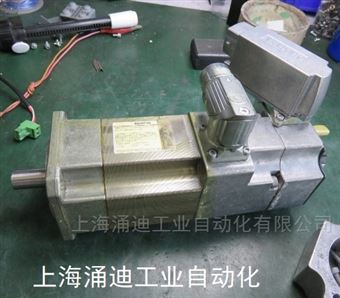 西門子1PH8主軸電機軸承壞/編碼器壞