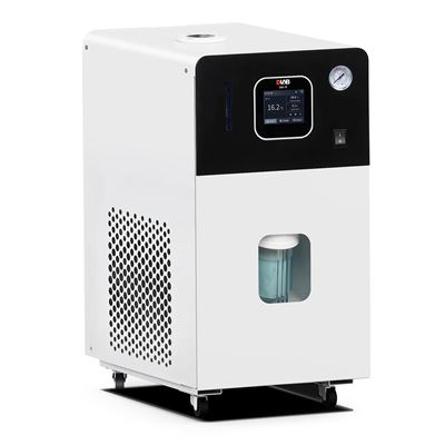 DUC-10 高精度冷水機