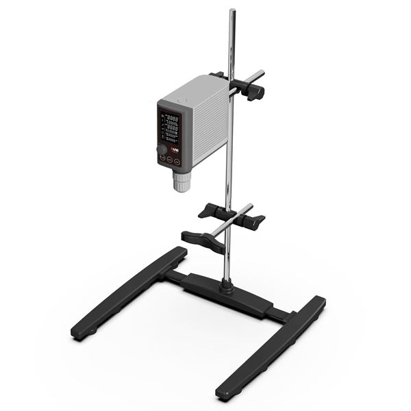 LCD定時款頂置攪拌器