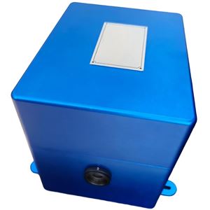 可调谐QCL激光器