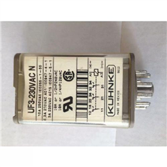 气缸Kuhnke电磁阀D53-ROL-N-24VDC强化密封结构