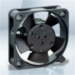 ebmpapst 255N 5V 0.4W 變頻器軸流風(fēng)扇