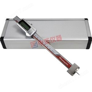 高精度鋼結(jié)構(gòu)防火涂料測(cè)厚儀