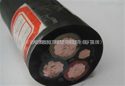 YCW-1*35MM2电缆，YCW-3*35橡胶软电缆多少钱