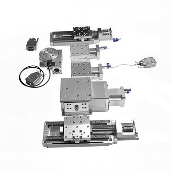 定制版真空平臺