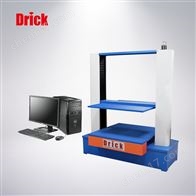 DRK123電腦款紙箱抗壓機 600、800、1000可定制