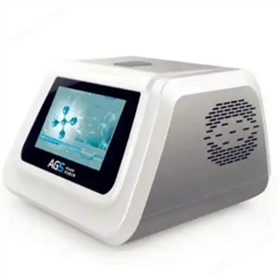 AGS8830-8实时荧光定量PCR仪