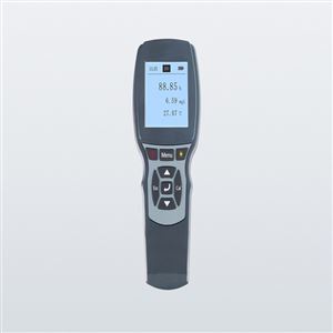 H17820便携式多参数水质分析仪