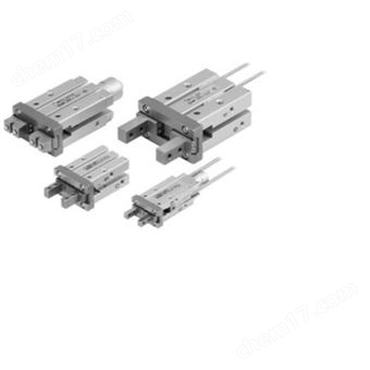 MHZ2-10D2-M9BL日本SMC气爪供应