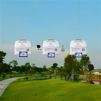 OSEN-AQMS化工泄漏事故應(yīng)急溯源走航式空氣監(jiān)測(cè)儀