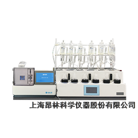 OL2050全自动氰化物分析仪