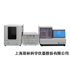 OL2060全自动氨氮分析仪