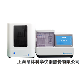 水质仪器OL2080 全自动六价铬分析仪