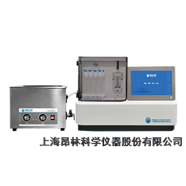 OL1050全自动油烟油雾分析仪