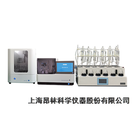 OL2020全自动挥发酚分析仪