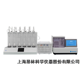 OL2070全自动硫化物分析仪
