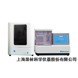 OL2090全自动亚硝酸盐分析仪
