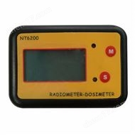 NT6200型X、γ個(gè)人輻射劑量(率)報(bào)警儀