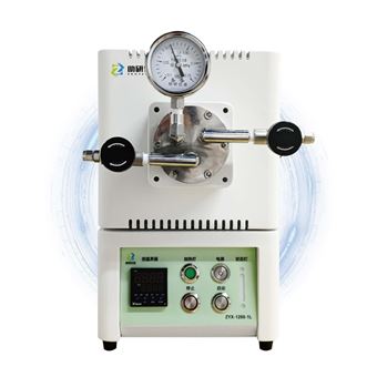 ZYXG-1200-1L氣氛箱管熱處理混合爐