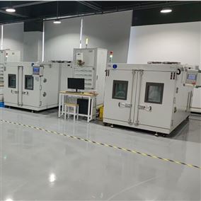 DW系列1立方半導(dǎo)體傳感器耐低溫冷凍試驗(yàn)箱