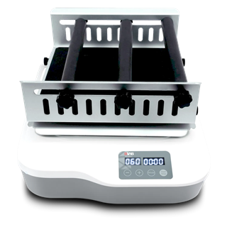 SK-O180-S 智能多功能脱色摇床