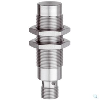 DCC 18 VL 20 PSK-IBSLDisoric电感式INW 全金属接近开关