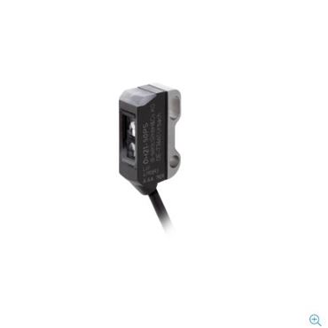 OE21-NS-0.3T3Disoric 通过式传感器