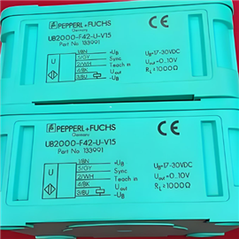 NBB15-30GM50-E2-V1德国倍加福P+F传感器总代理*广西P+F现货