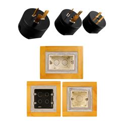 LBT-1198溫升試驗暗裝盒