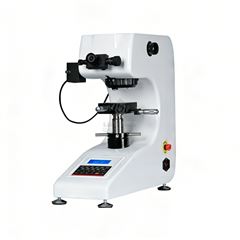 HV-1000Z自动转塔显微维氏硬度计