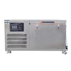 LBT-WD可程臥式高溫低溫恒溫恒濕試驗機