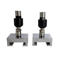 LBTC-135电子万能试验机内胶合结合强度测定试验夹具