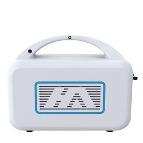 HP - 01 /01D微生物產(chǎn)品無(wú)油真空泵