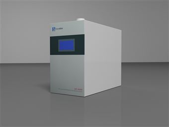 AIR-2000D零級空氣發生器