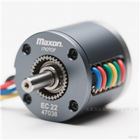 Maxon Motor EC 22 直流電機  型號 472038
