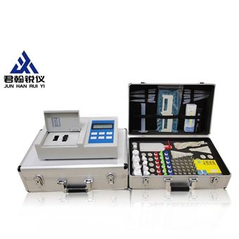 JH-CFA03化肥氮磷钾含量检测仪