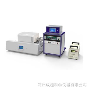 CY-RTP1000-Φ200-300-T高真空晶圆RTP退火炉