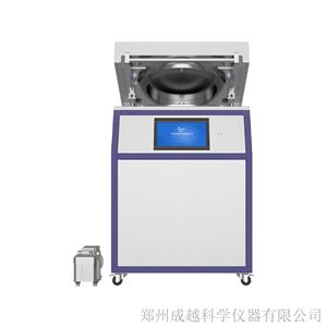 CY-RTP1000-Φ300-T1200℃RTP退火炉