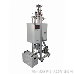 CY-O1200-Φ100-400-V-T-UL超声波雾化单温区立式管式炉