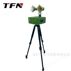 TFN RD6F 雷达目标与干扰模拟器