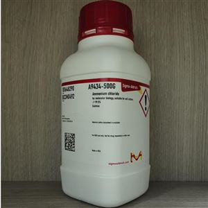 A9434-500GSigma：氯化铵