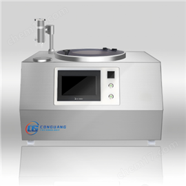 自动滴胶匀胶机