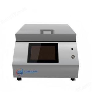 HPP-8程控烤胶机