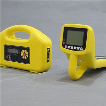 HZ-4000D地下管线探测仪