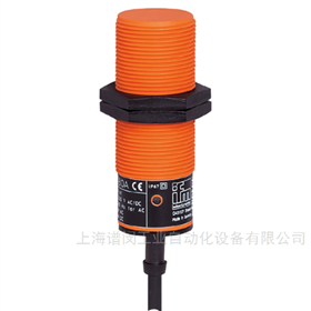 IFM易福門(mén)電感式接近開(kāi)關(guān)II0006現(xiàn)貨直銷