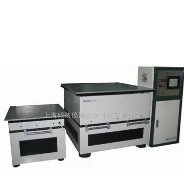傾技QJDZT電磁振動(dòng)試驗(yàn)機(jī)