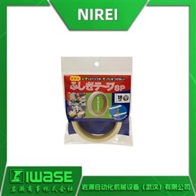 MC30W-100NIREI仁礼 光纤专用胶带捆扎包装胶带