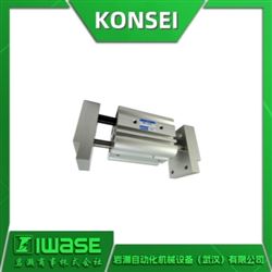 HMF-16ASKONSEi近藤 小型蟹形平行卡爪卡盘