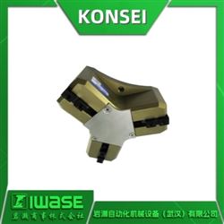 CKSF-16AS1KONSEI近藤 薄型卡爪卡盘 工业气缸