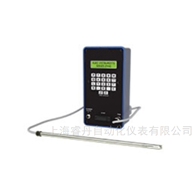 2445 plus便攜式中高溫?zé)崦麸L(fēng)速儀